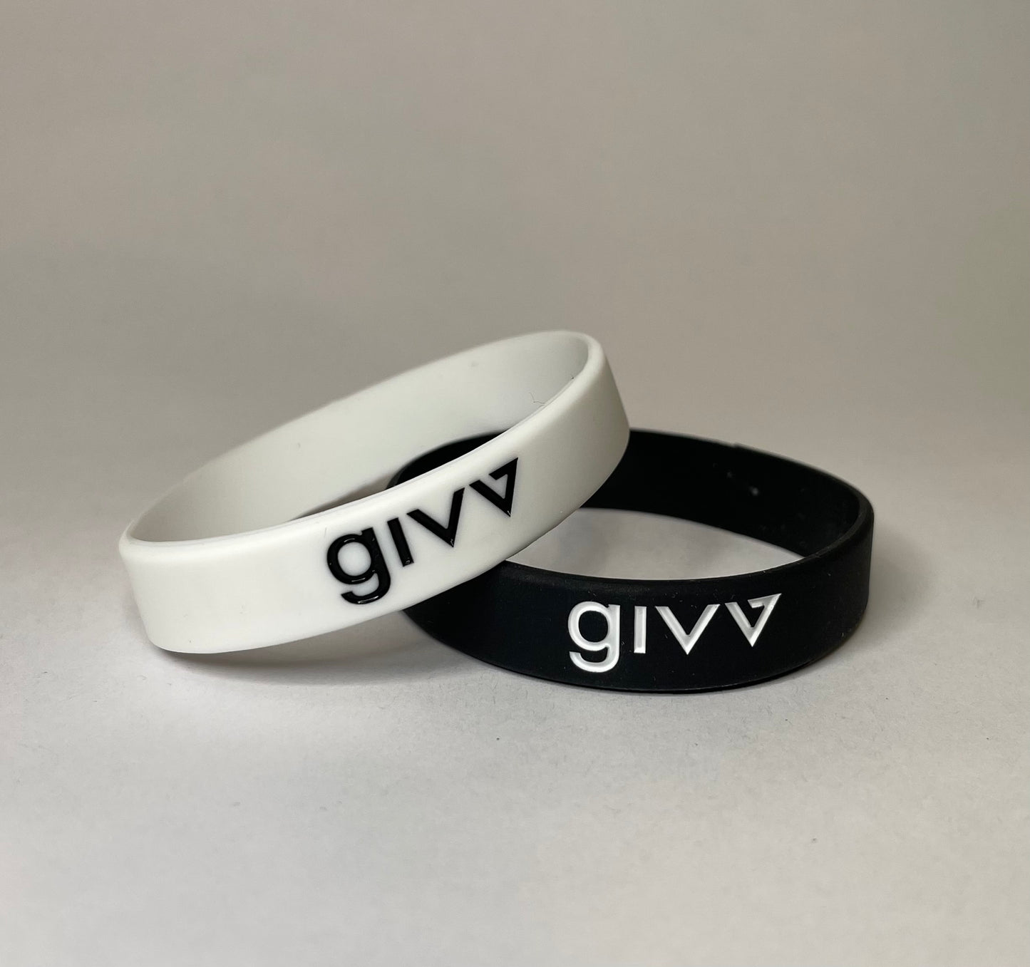 givv Wristband 10 pack