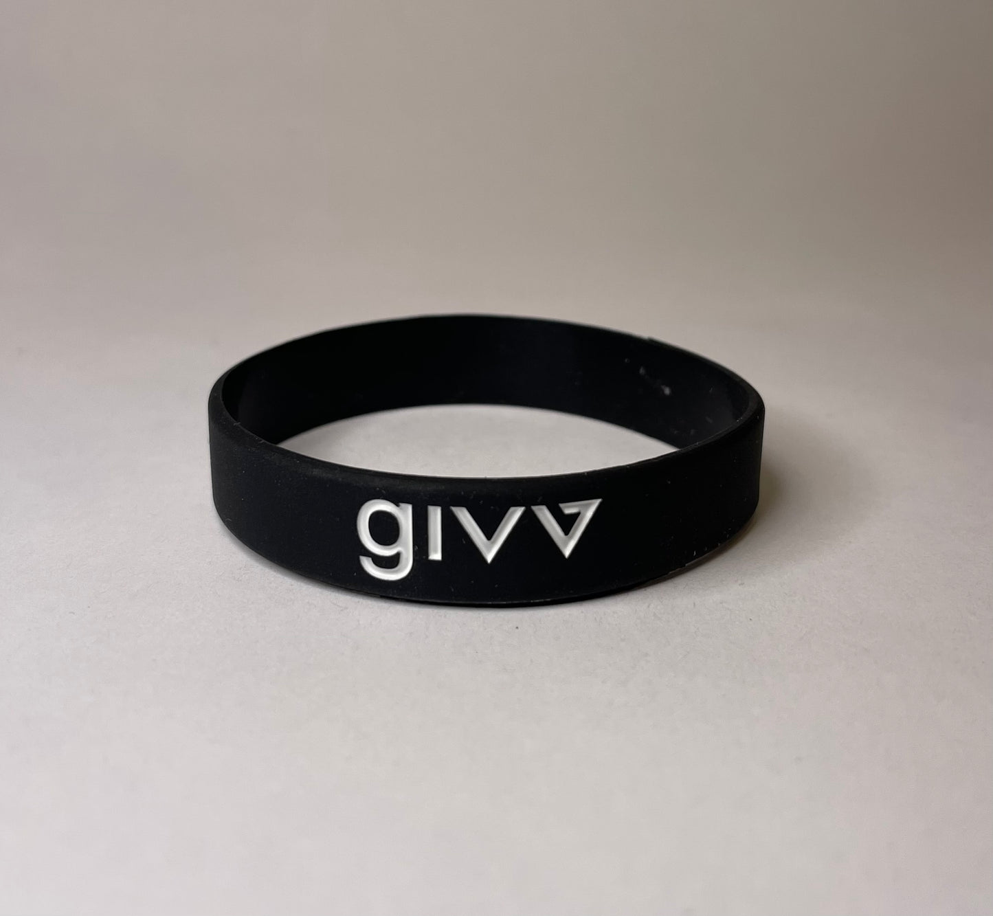 givv Wristband 10 pack