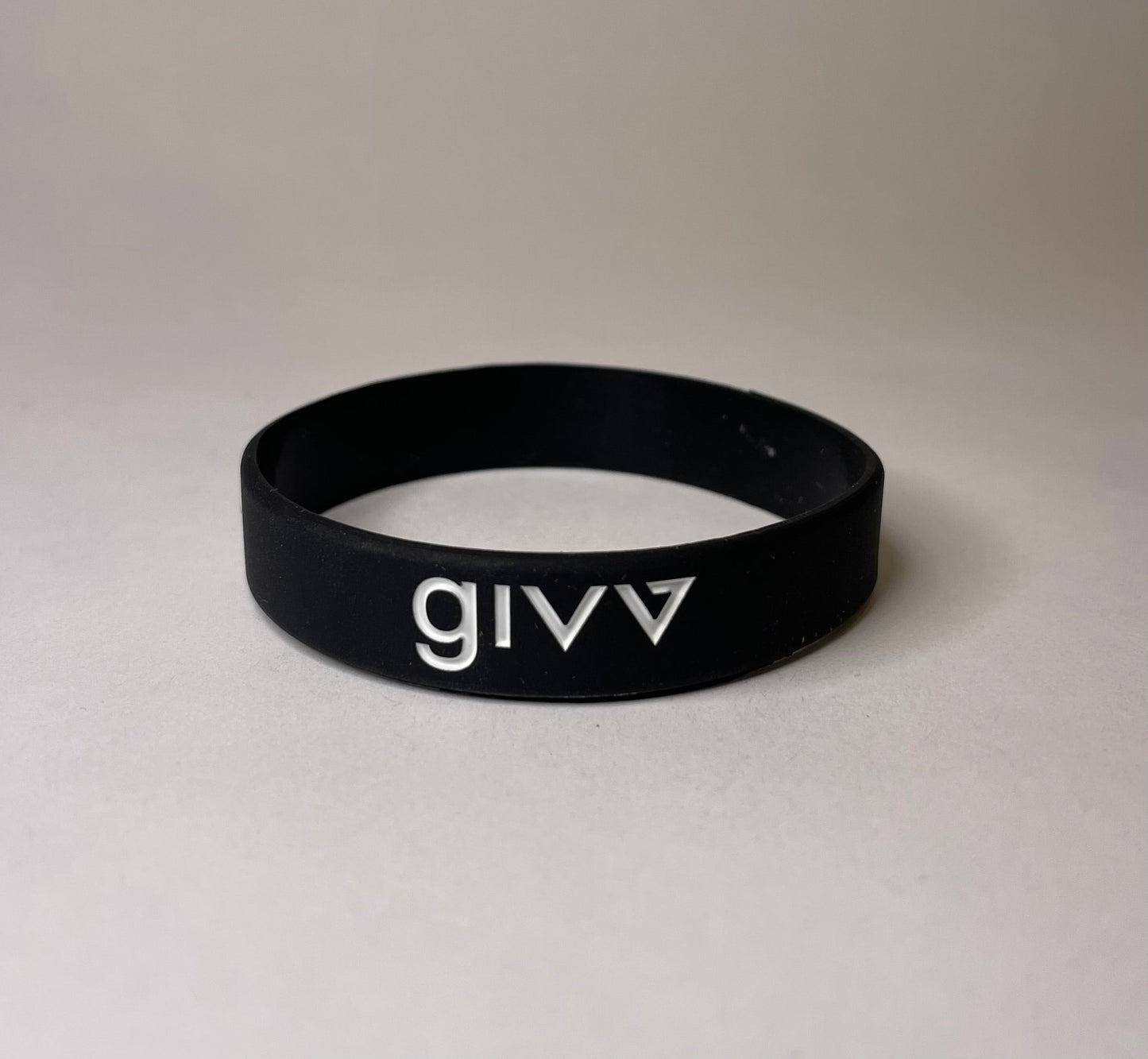 givv Wristband 100 pack