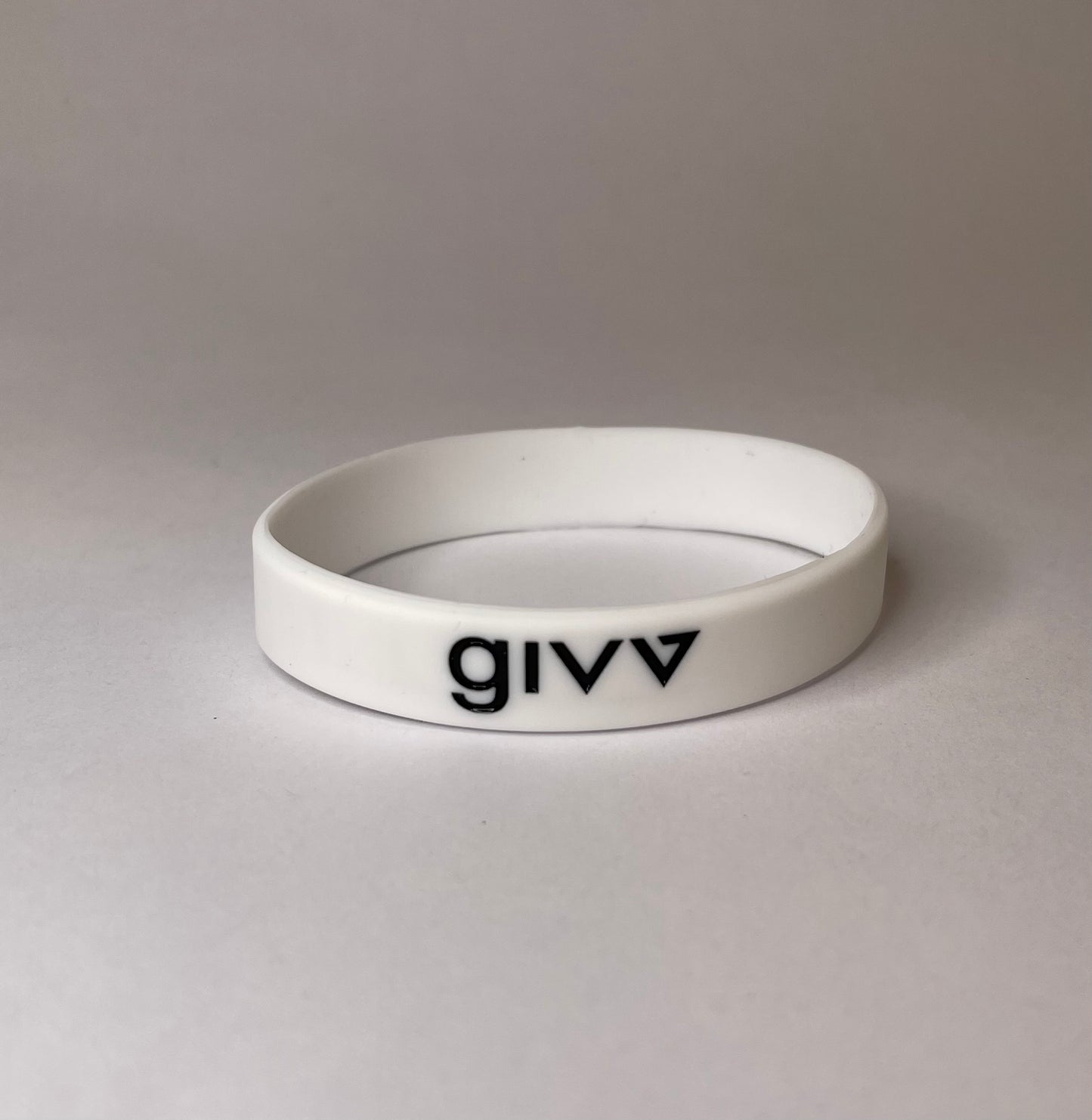 givv Wristband 10 pack