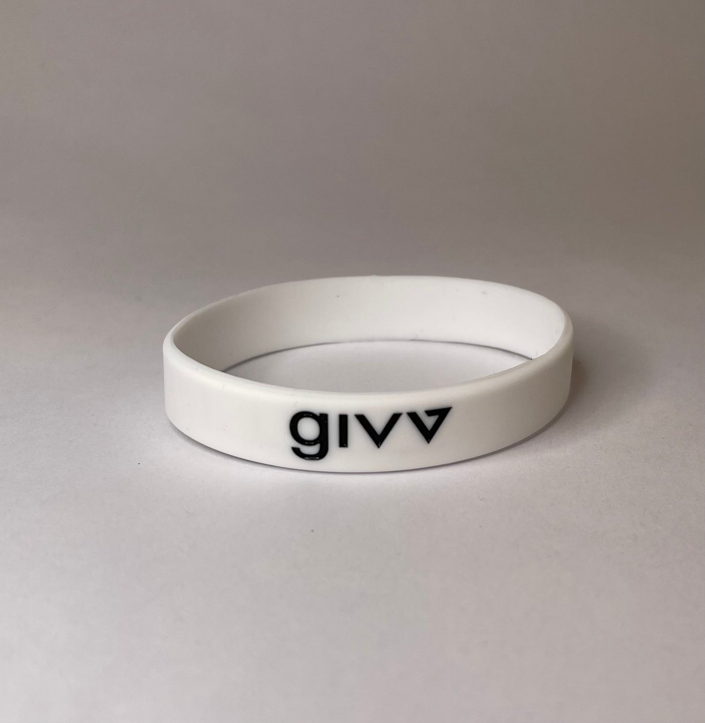 givv Wristband 50 pack